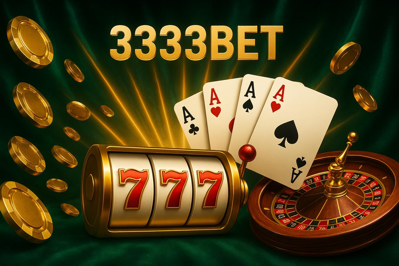 Jackpots Progressivos 959bet