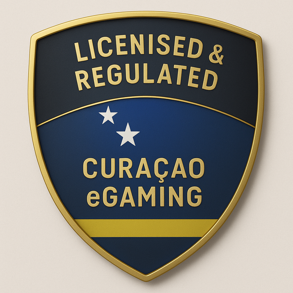 Licença Curaçao eGaming 959bet