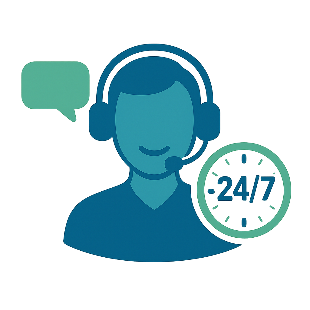 Suporte 24/7 959bet - Atendimento em Português